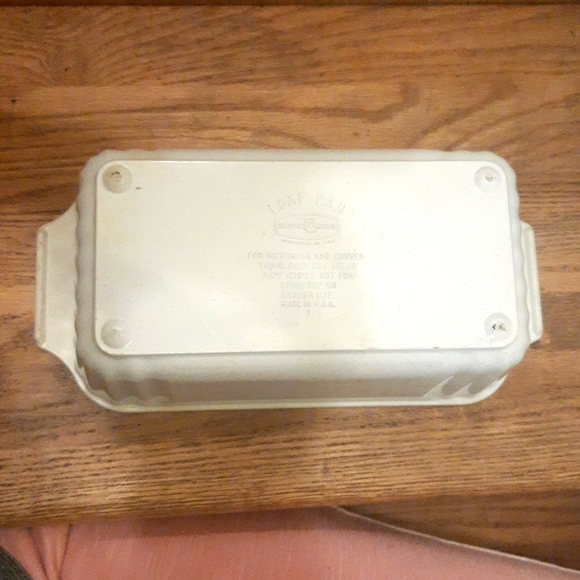 Nordic Ware Loaf pan - Picture 5 of 6
